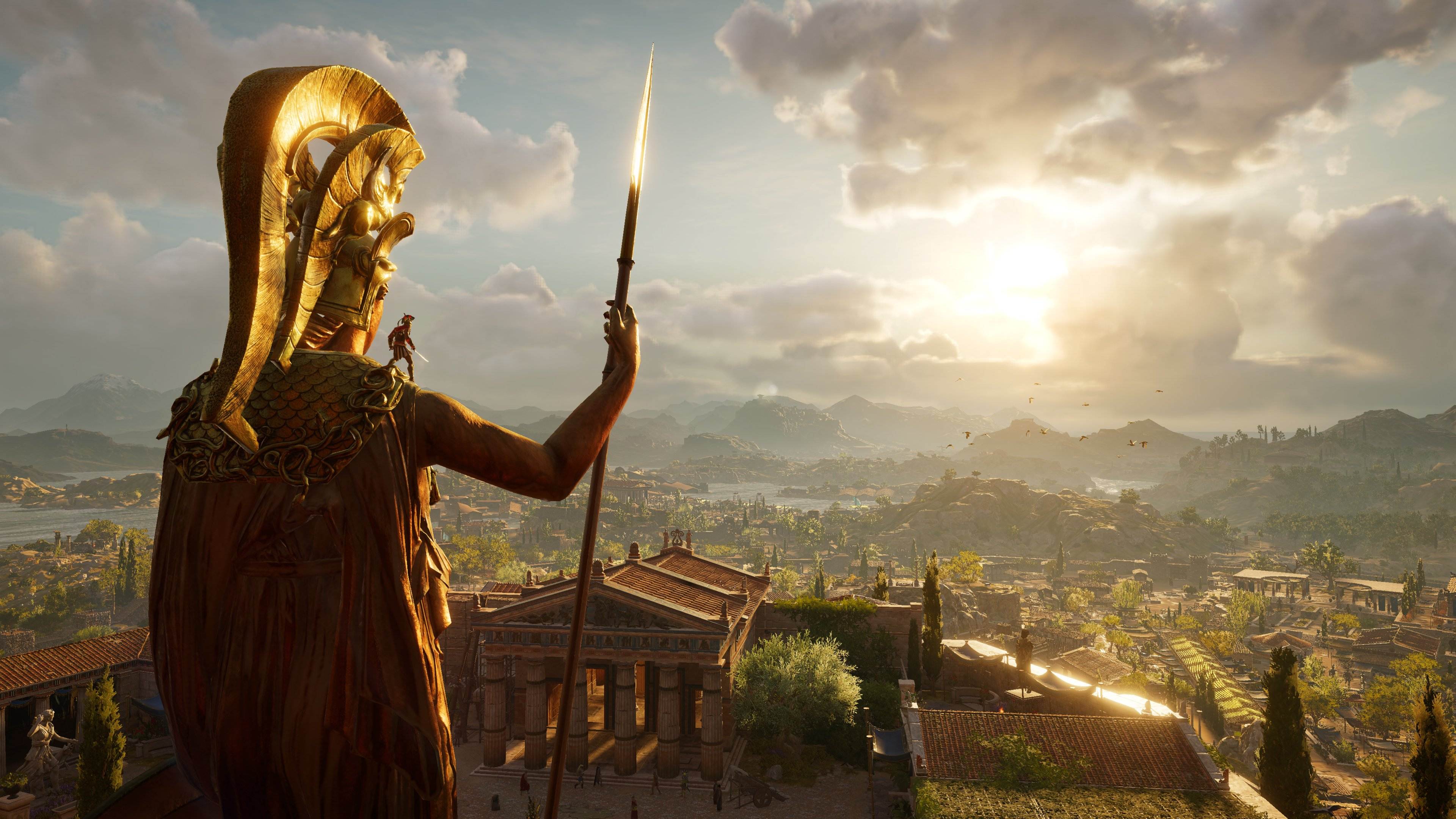 Assassin´s Creed Odyssey - Imagen 44